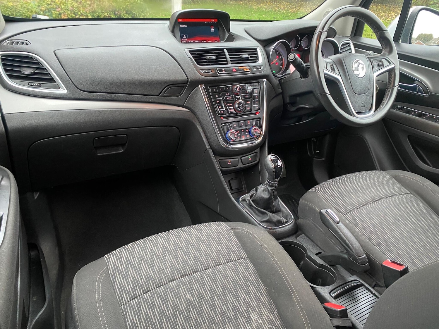 Used Vauxhall Mokka 2015 for sale - 76607966: Photo 4