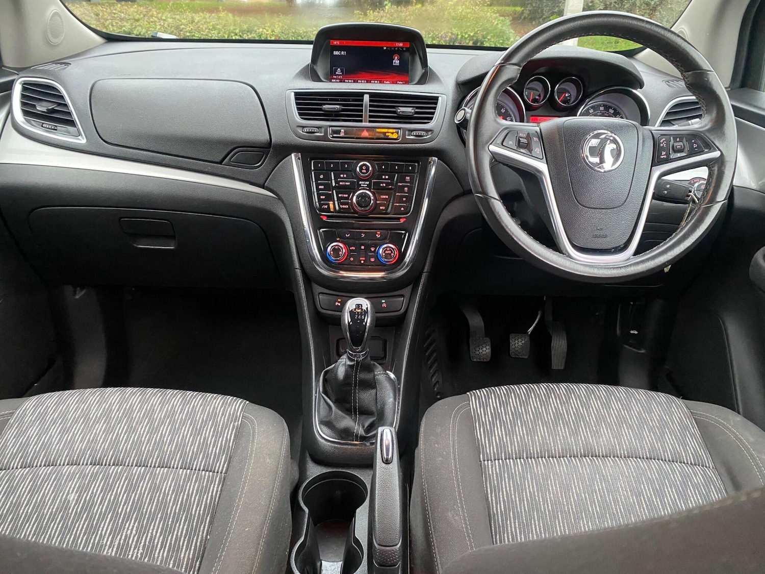 Used Vauxhall Mokka 2015 for sale - 76607966: Photo 41