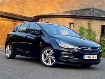 2017 (17) - 1.0i Turbo ecoFLEX SRi Euro 6 (s/s) 5dr