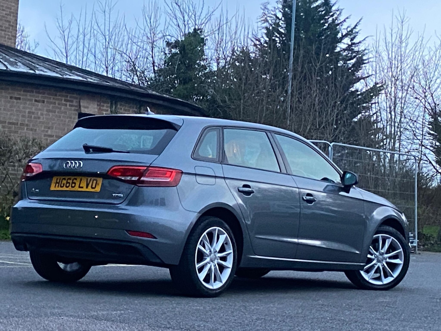 Used Audi A3 2016 for sale - 77838971: Photo 11