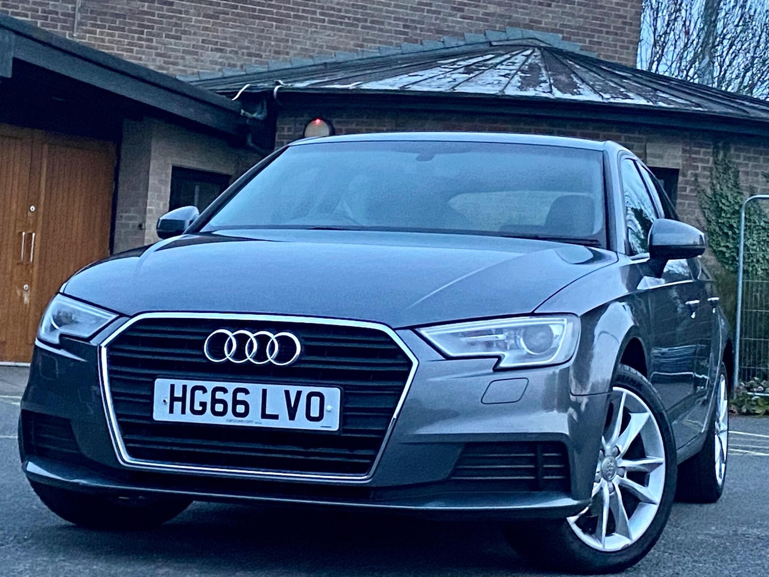 Used Audi A3 2016 for sale - 77838971: Photo 13