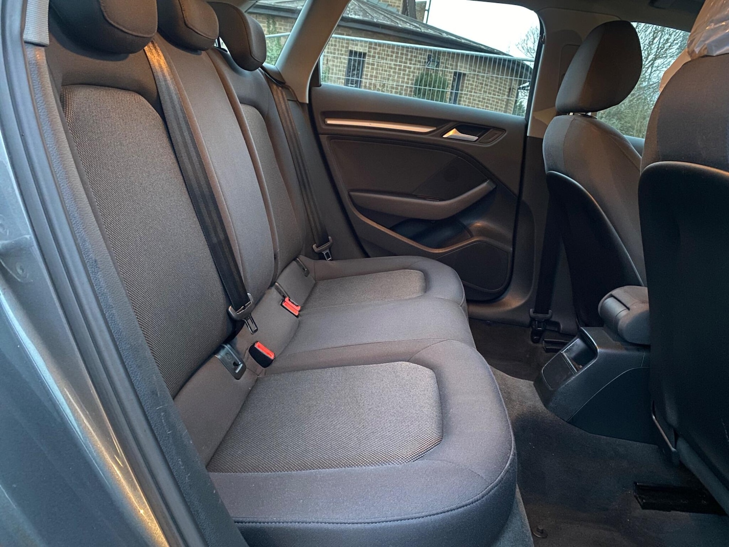 Used Audi A3 2016 for sale - 77838971: Photo 14