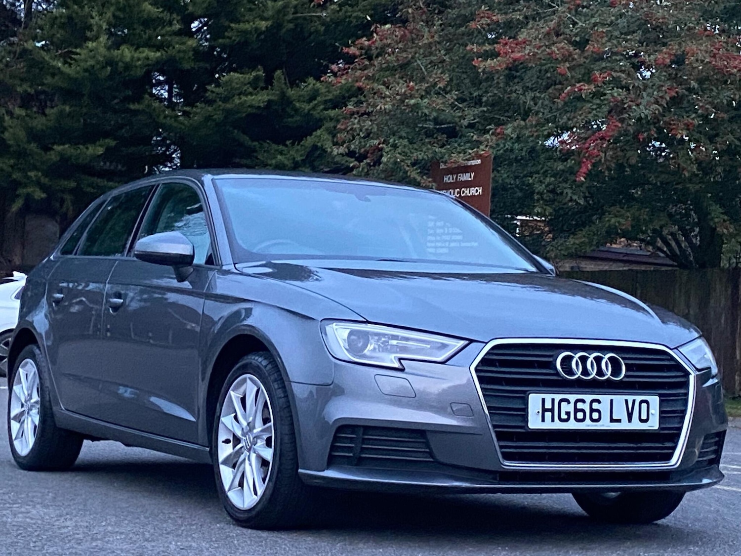 Used Audi A3 2016 for sale - 77838971: Photo 15