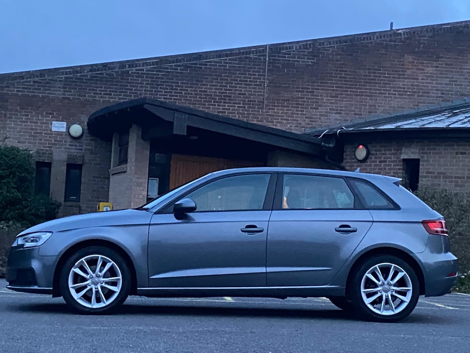 Used Audi A3 2016 for sale - 77838971: Photo 16