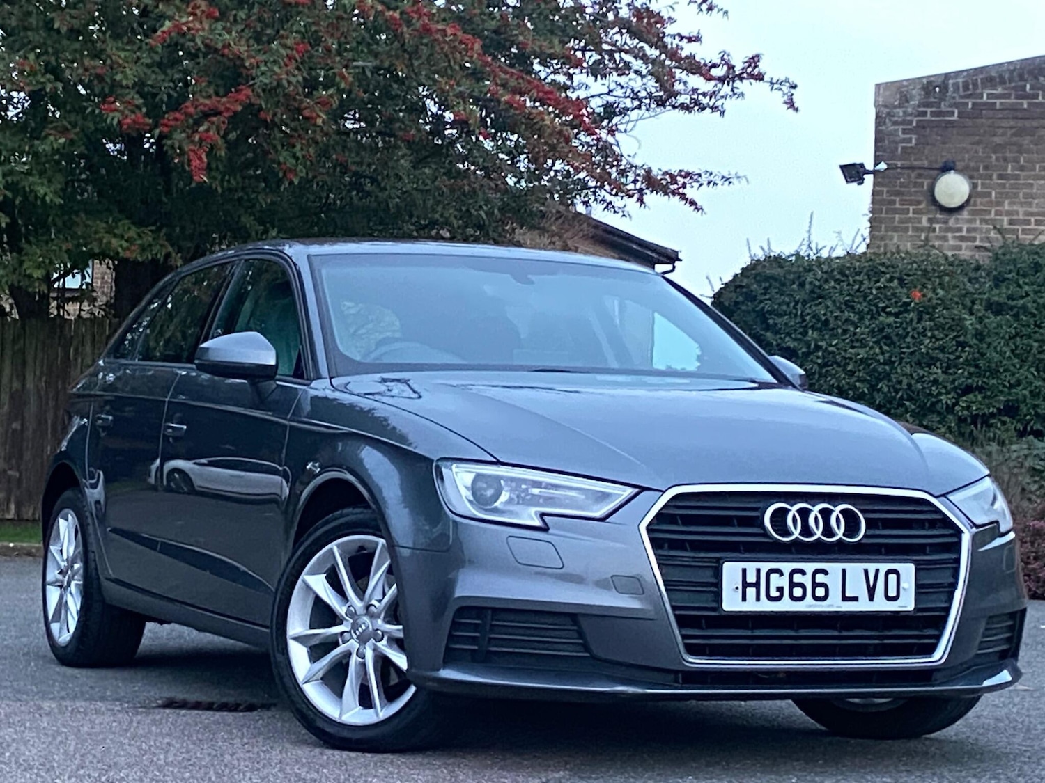 Used Audi A3 2016 for sale - 77838971: Photo 17