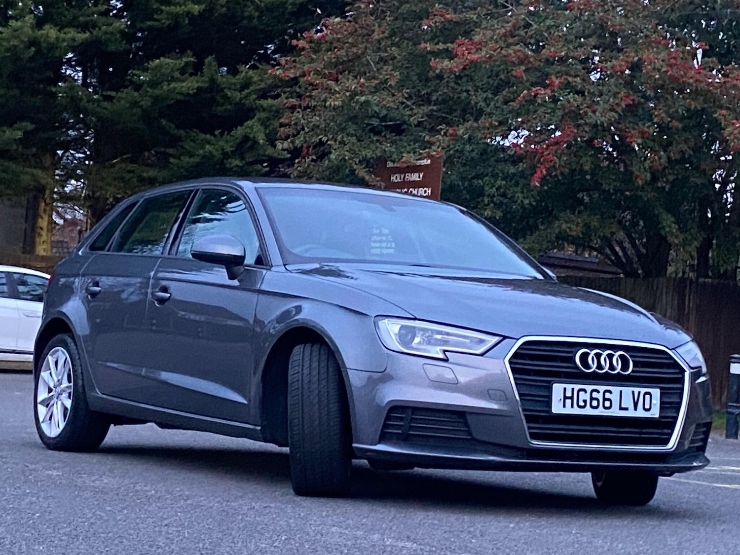 Used Audi A3 2016 for sale - 77838971: Photo 20