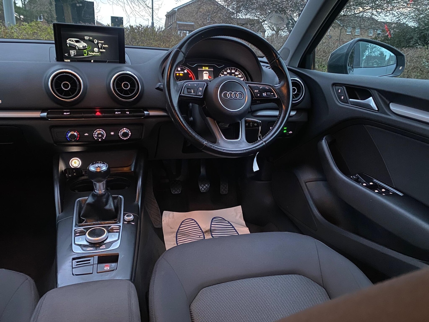 Used Audi A3 2016 for sale - 77838971: Photo 21