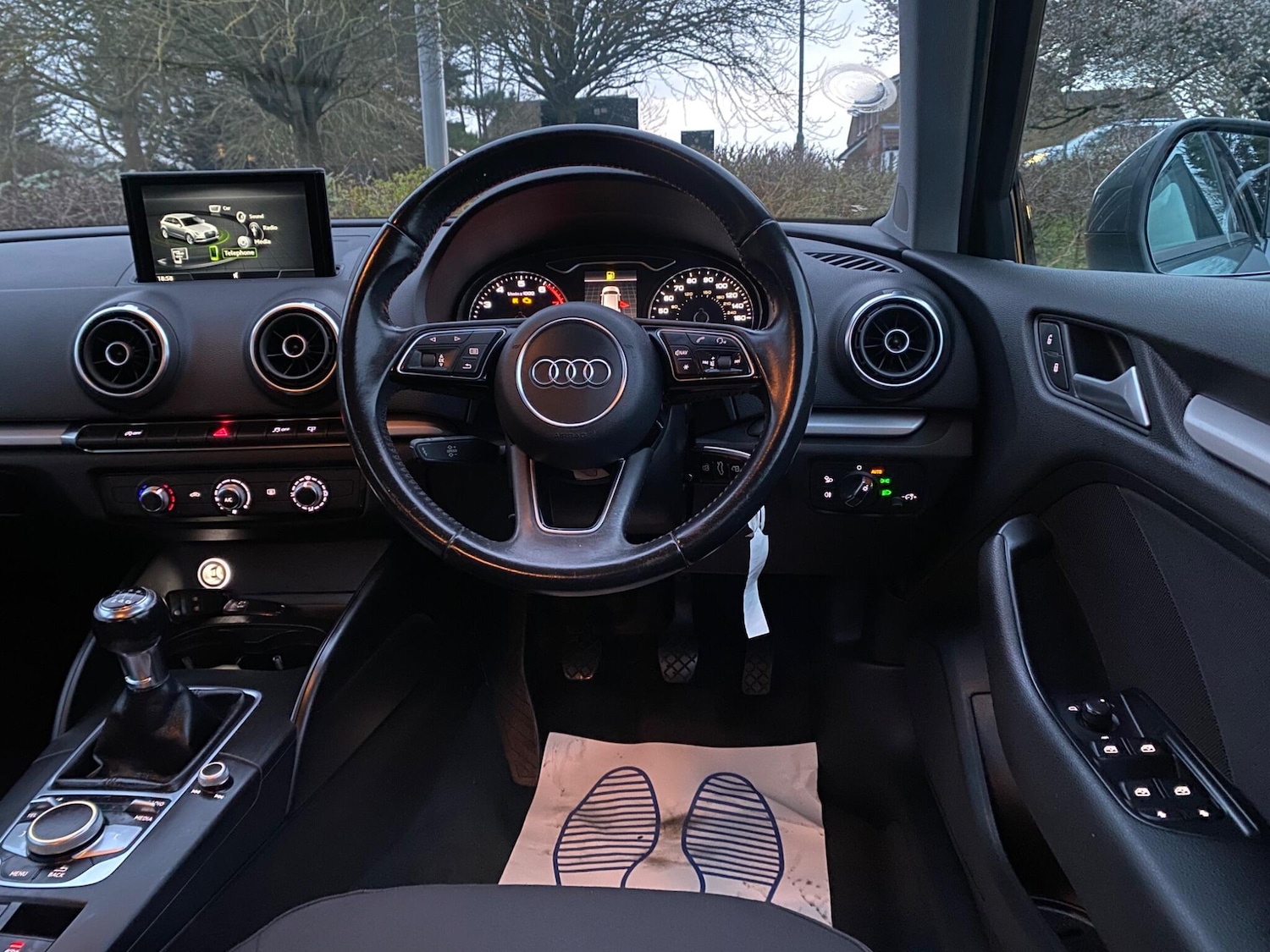 Used Audi A3 2016 for sale - 77838971: Photo 23