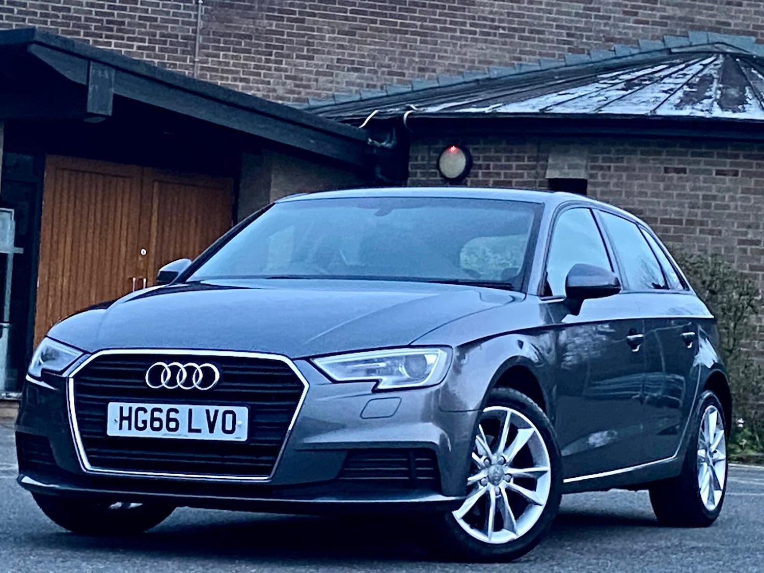 Used Audi A3 2016 for sale - 77838971: Photo 24