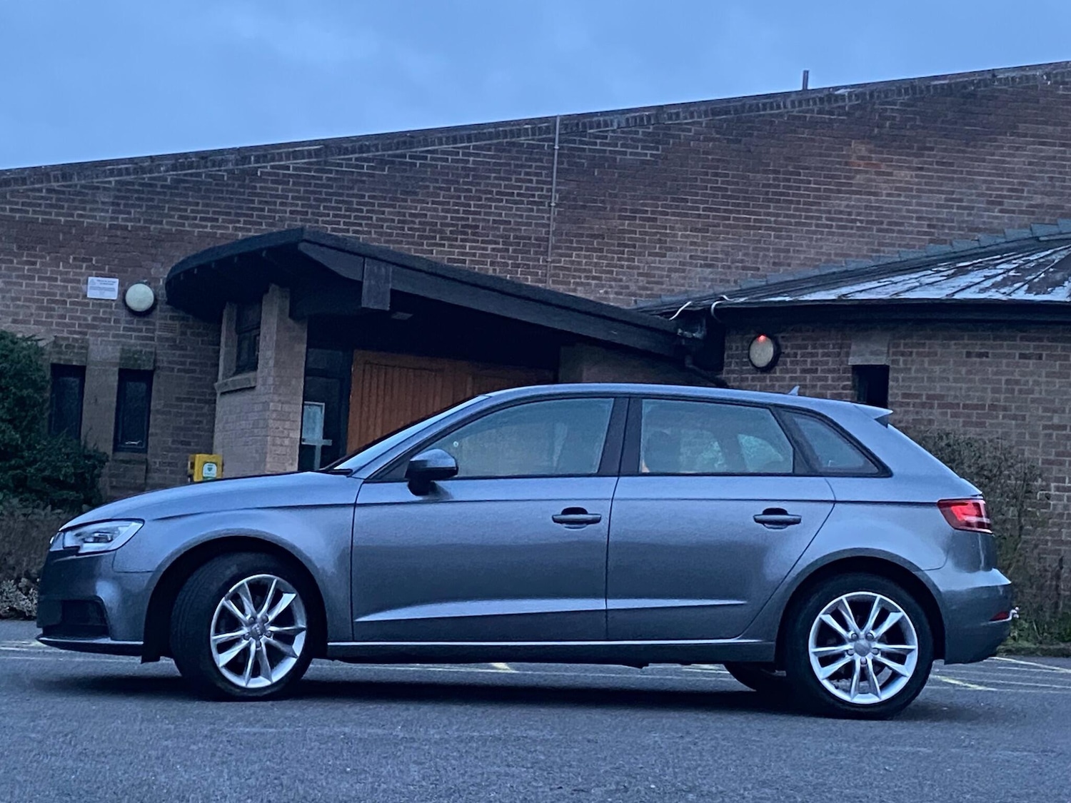 Used Audi A3 2016 for sale - 77838971: Photo 28