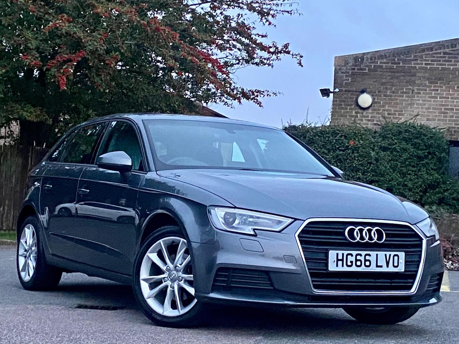 Used Audi A3 2016 for sale - 77838971: Photo 36