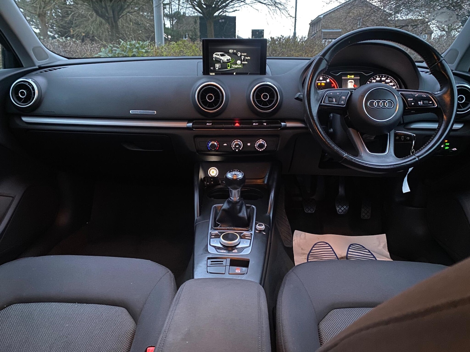 Used Audi A3 2016 for sale - 77838971: Photo 4