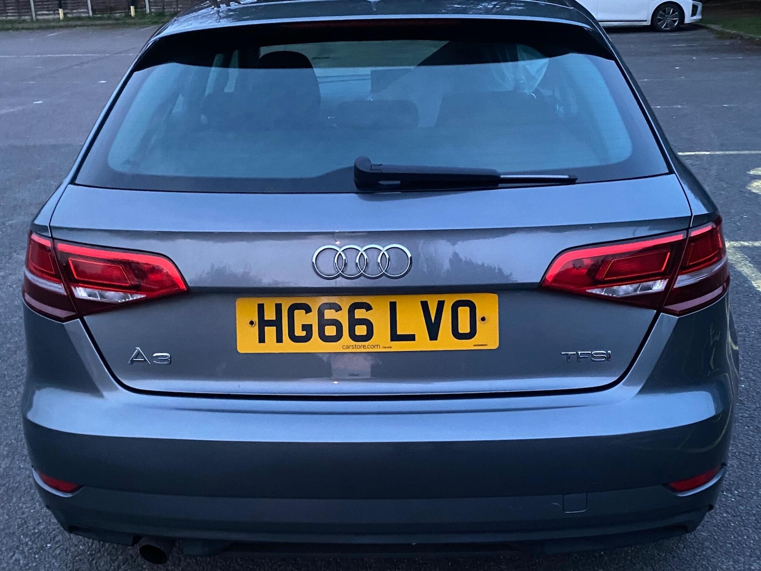 Used Audi A3 2016 for sale - 77838971: Photo 41