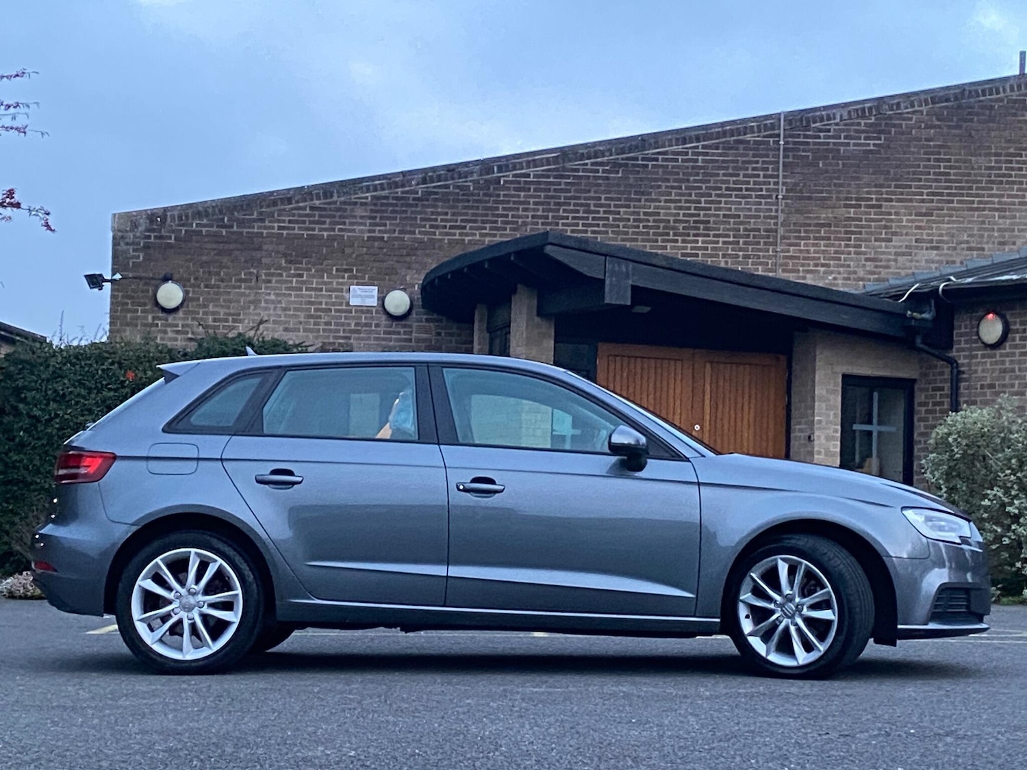 Used Audi A3 2016 for sale - 77838971: Photo 43
