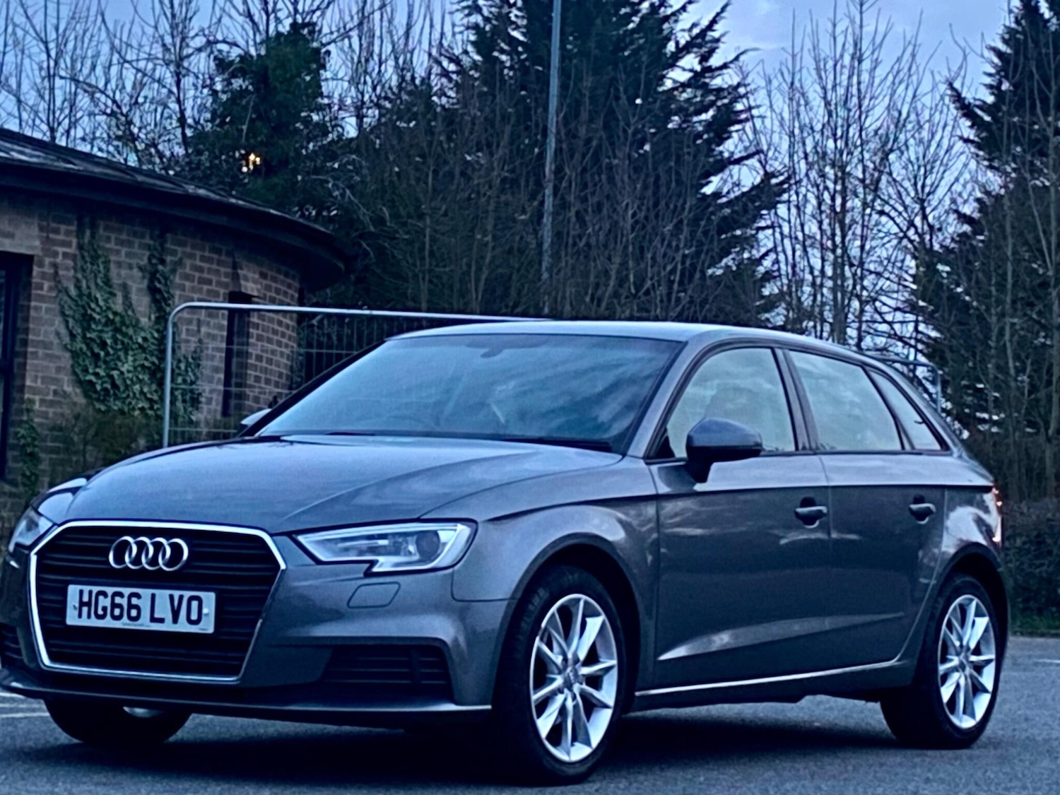 Used Audi A3 2016 for sale - 77838971: Photo 45