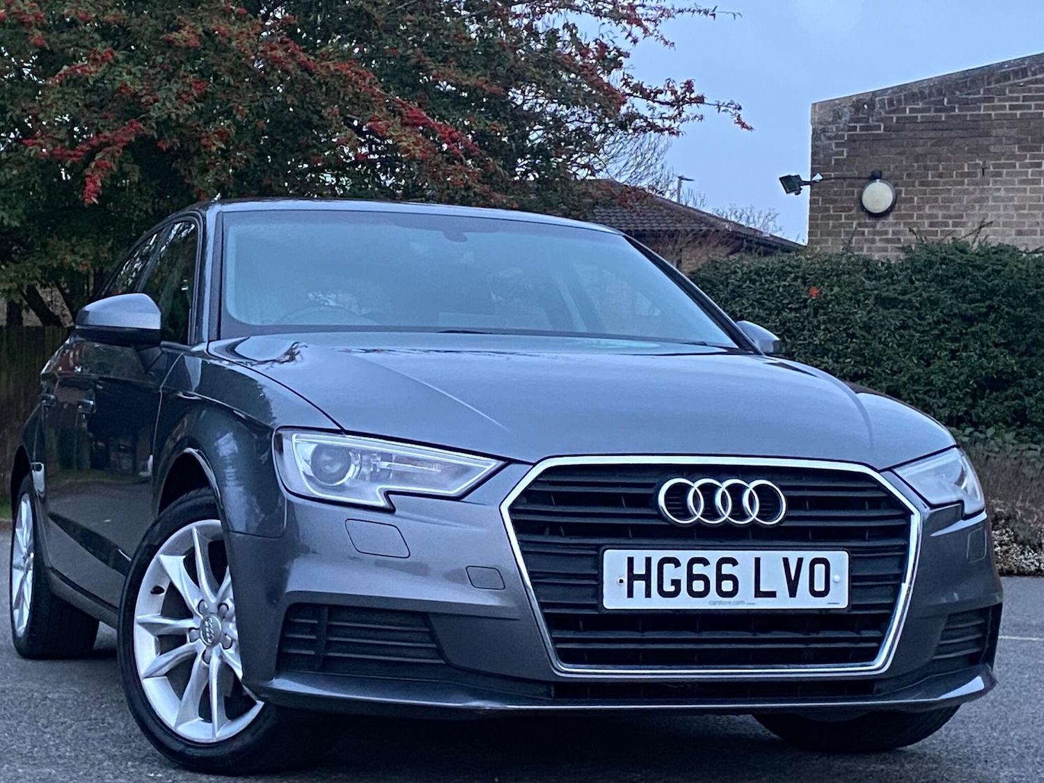 Used Audi A3 2016 for sale - 77838971: Photo 6