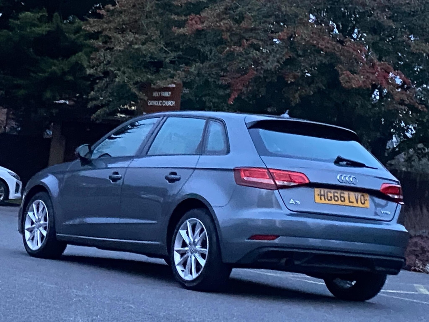 Used Audi A3 2016 for sale - 77838971: Photo 8