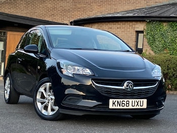 Used Vauxhall Corsa 2018 for sale - 79464203: Photo