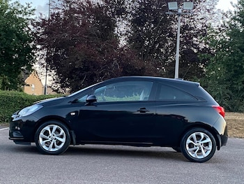 Used Vauxhall Corsa 2018 for sale - 79464203: Photo