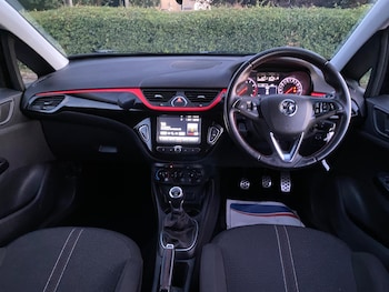Used Vauxhall Corsa 2018 for sale - 79464203: Photo