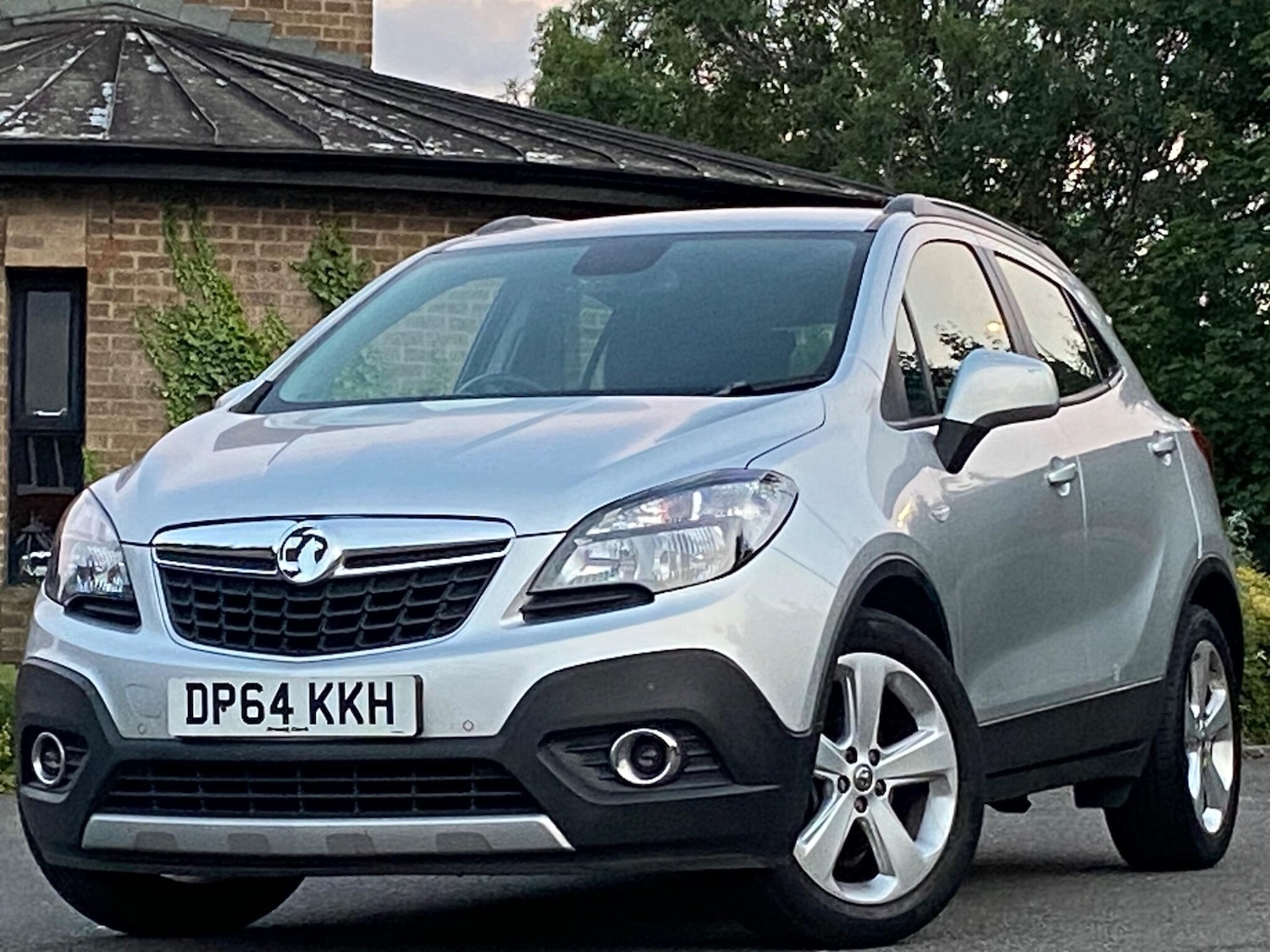 Used Vauxhall Mokka 2015 for sale - 76992821: Photo 31