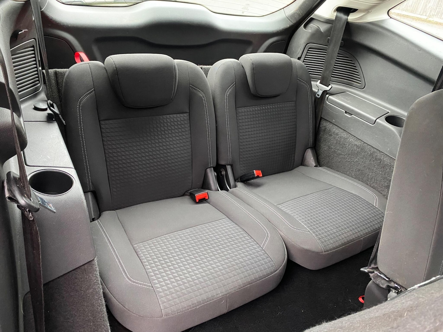 Used Ford Grand C-Max 2017 for sale - 76918589: Photo 13