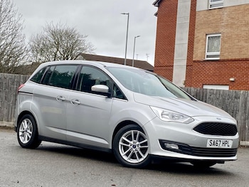 2017 (67) - 1.0 EcoBoost Zetec 5dr