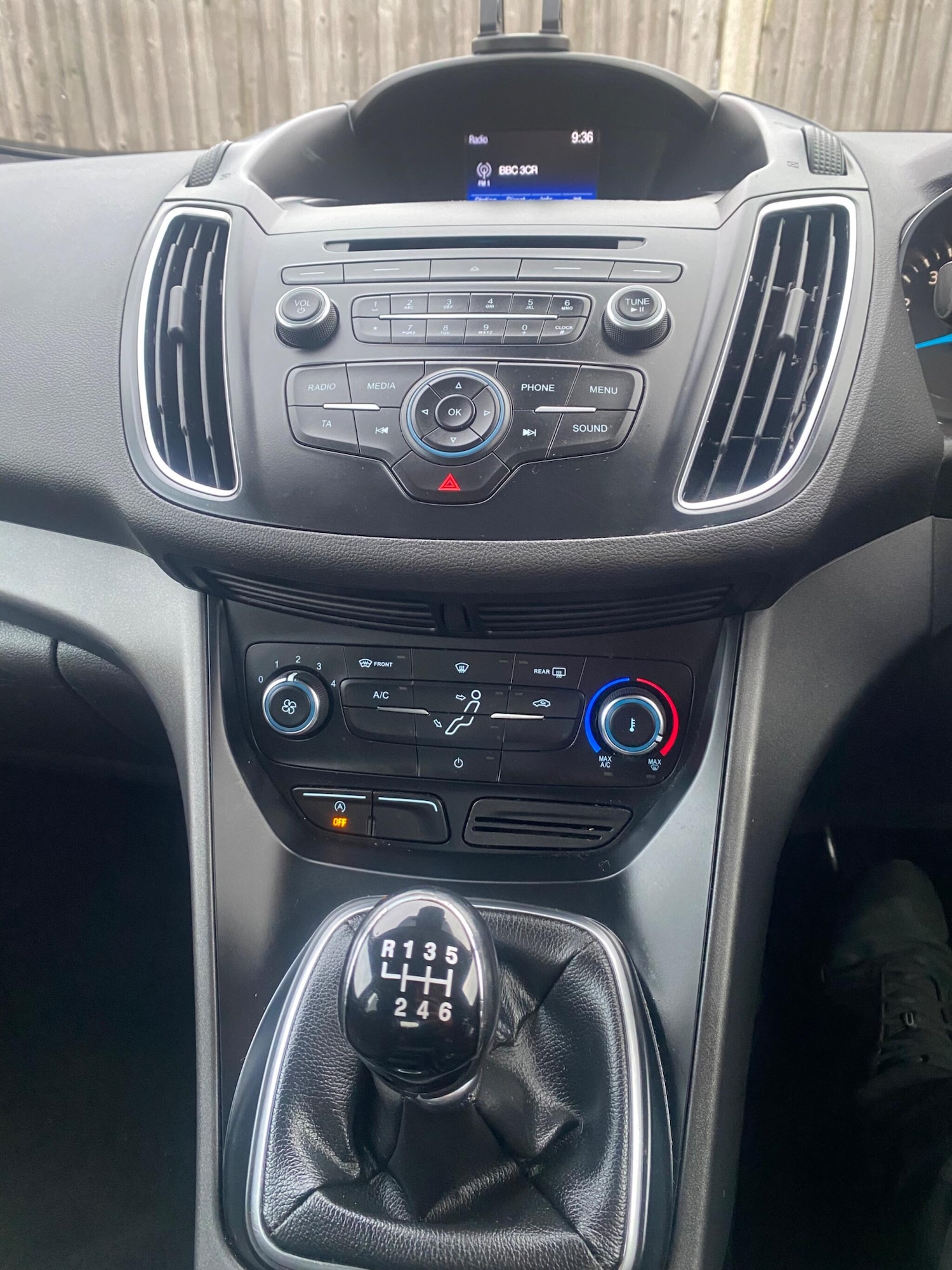 Used Ford Grand C-Max 2017 for sale - 76918589: Photo 22