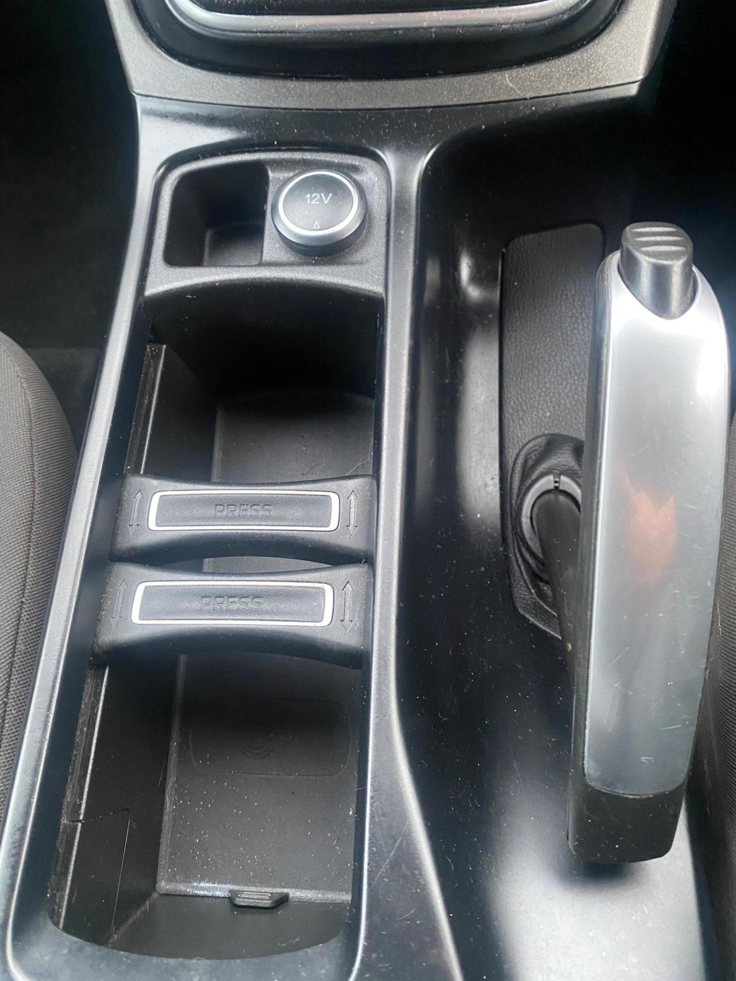 Used Ford Grand C-Max 2017 for sale - 76918589: Photo 26