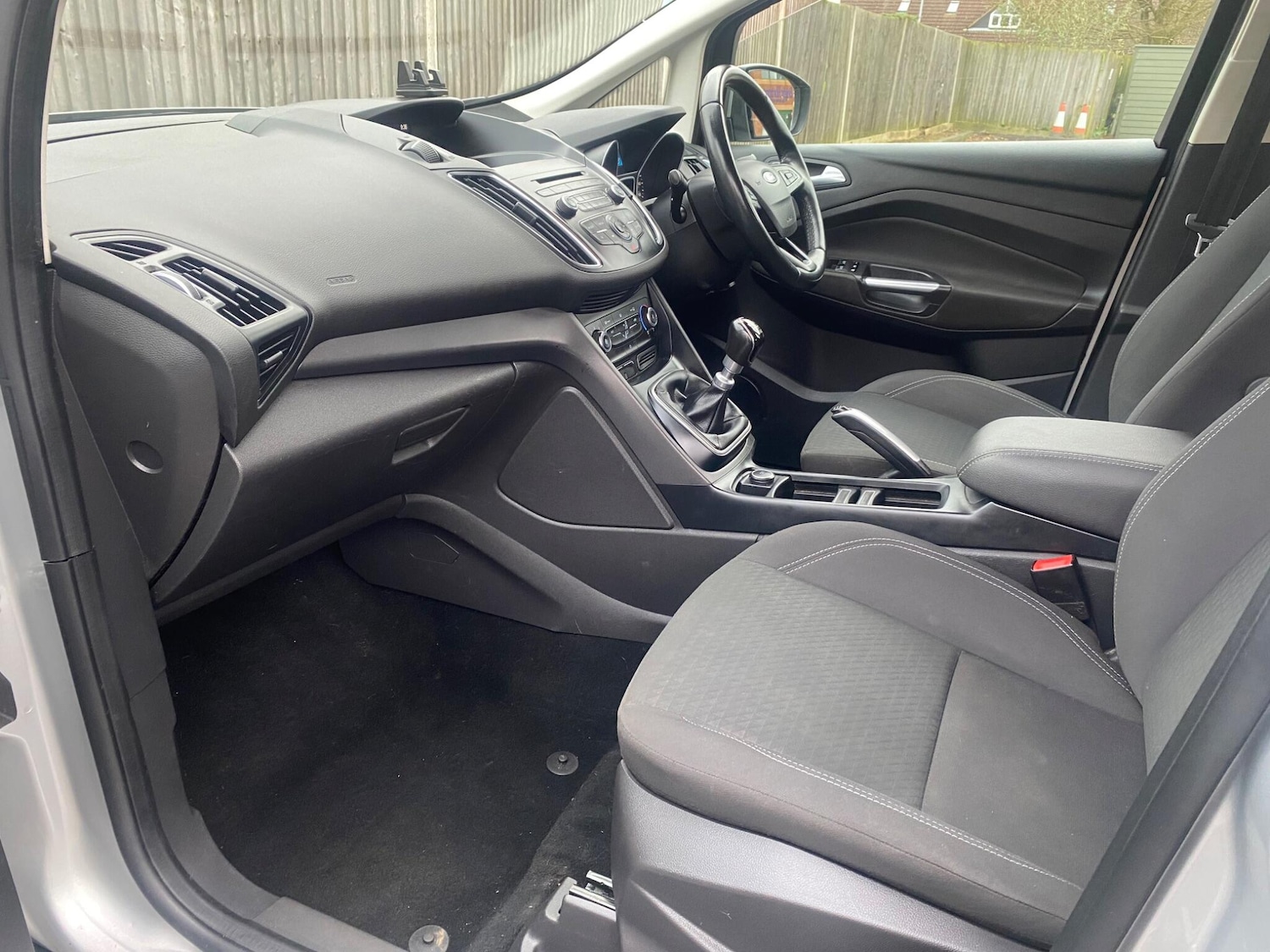 Used Ford Grand C-Max 2017 for sale - 76918589: Photo 28