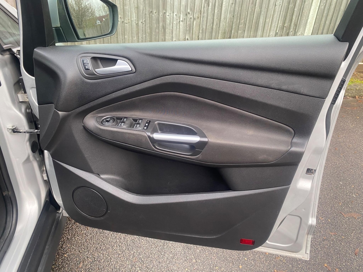 Used Ford Grand C-Max 2017 for sale - 76918589: Photo 47