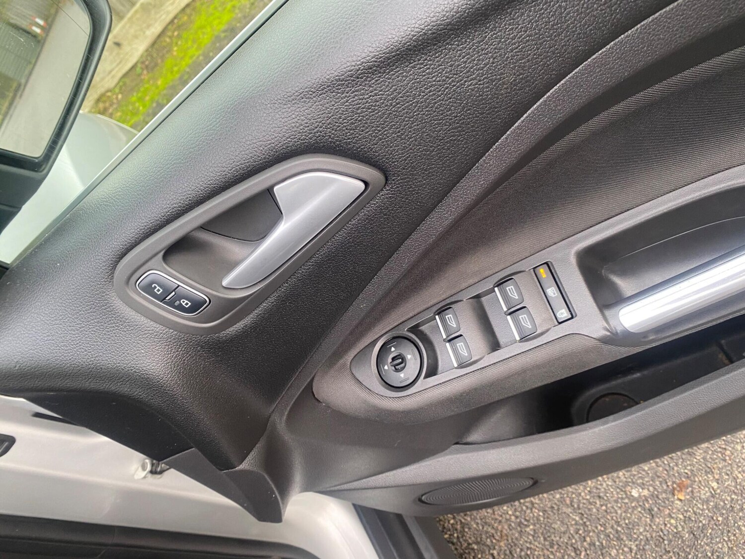 Used Ford Grand C-Max 2017 for sale - 76918589: Photo 48