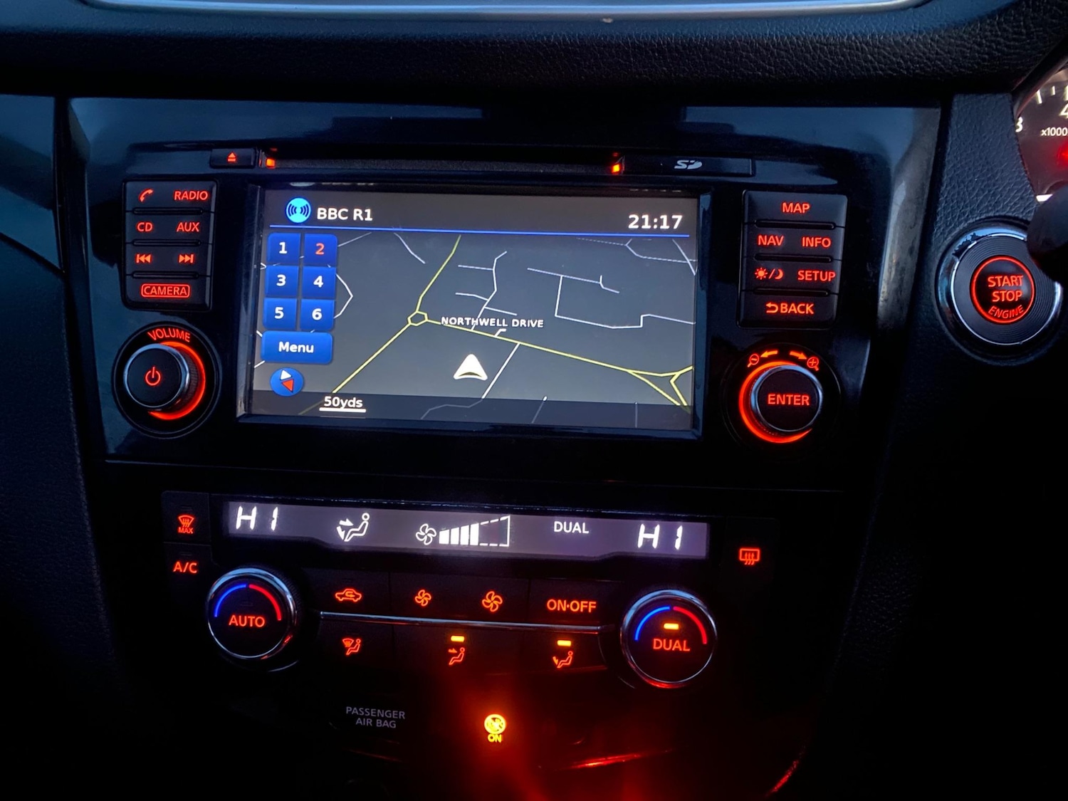Vehicle 27