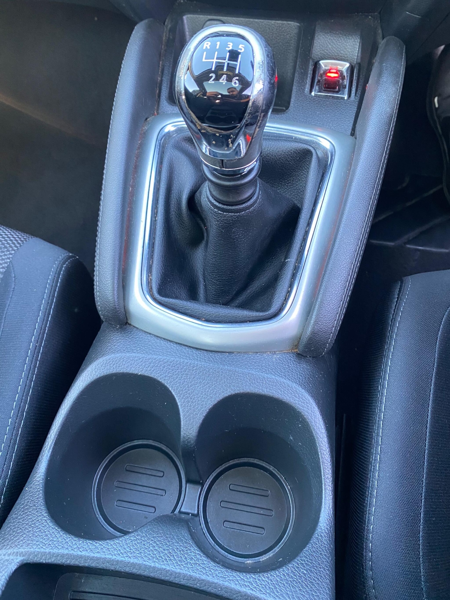 Vehicle 31