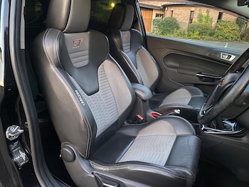 Used Ford Fiesta 2015 for sale - 75741767: Photo