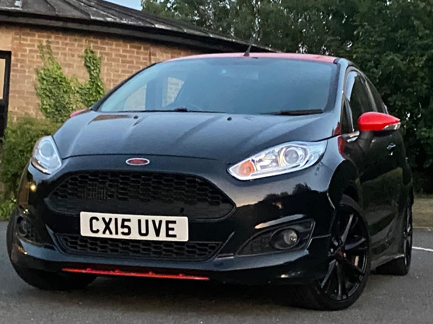Vehicle 40