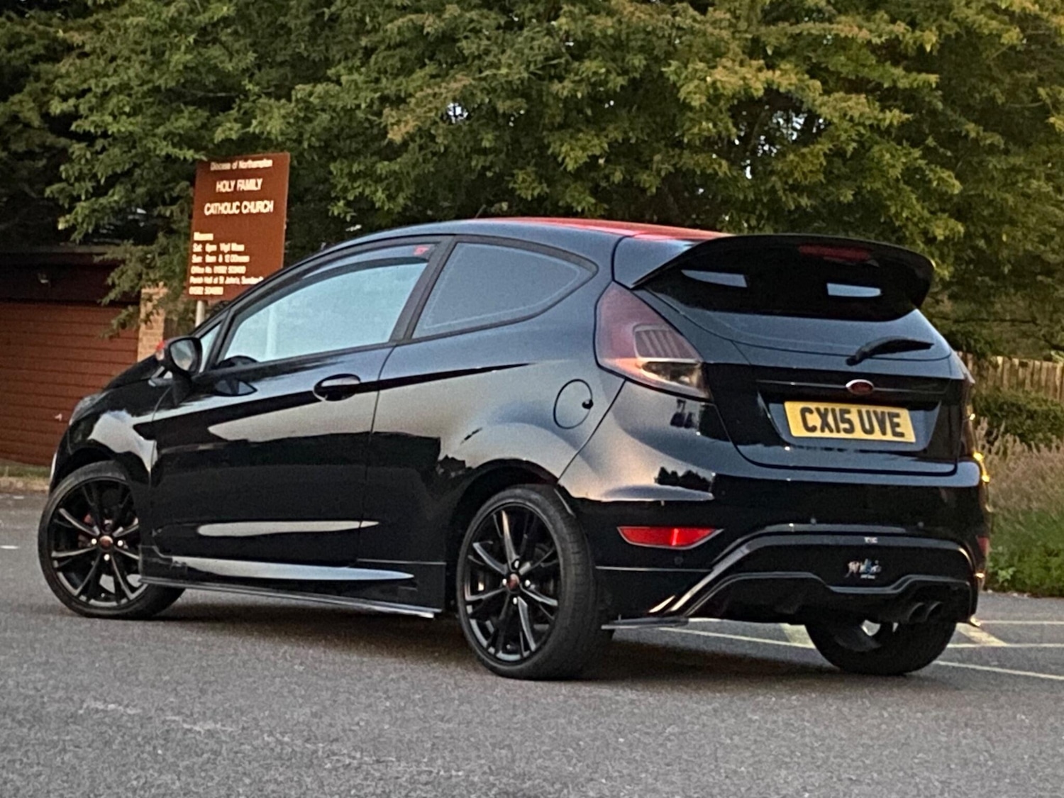 Vehicle 42