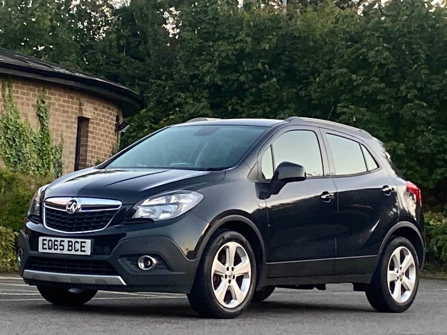 Used Vauxhall Mokka 2015 for sale - 76499583: Photo 12