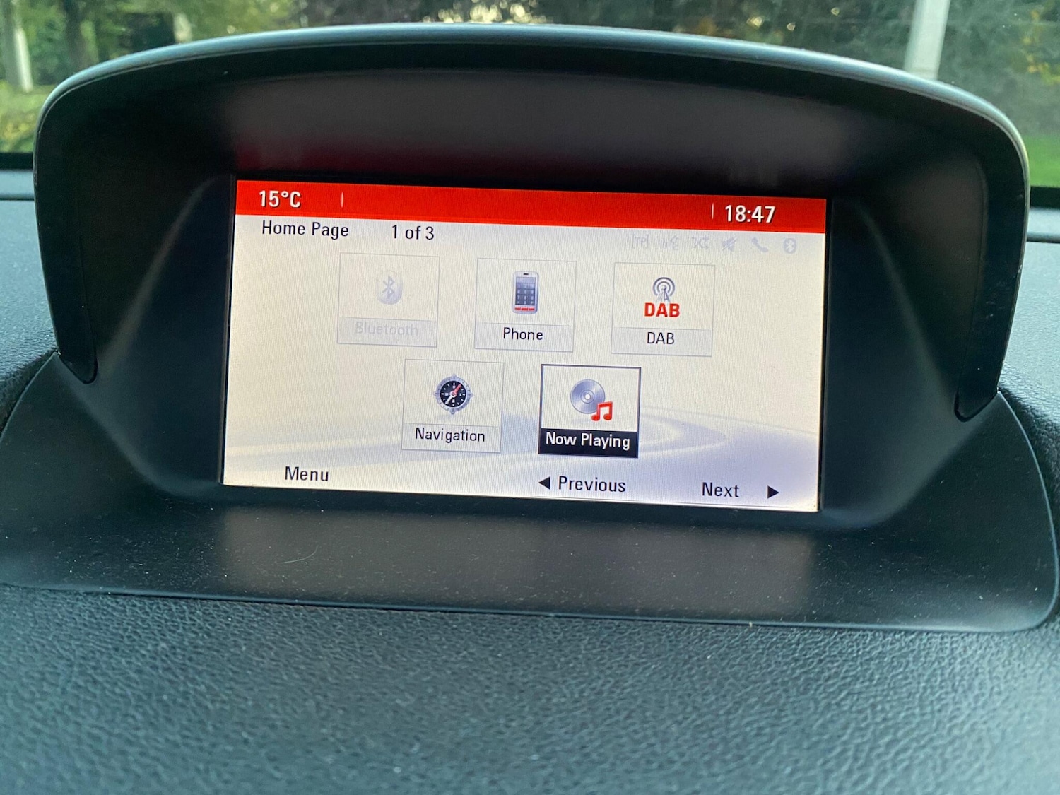 Used Vauxhall Mokka 2015 for sale - 76499583: Photo 14