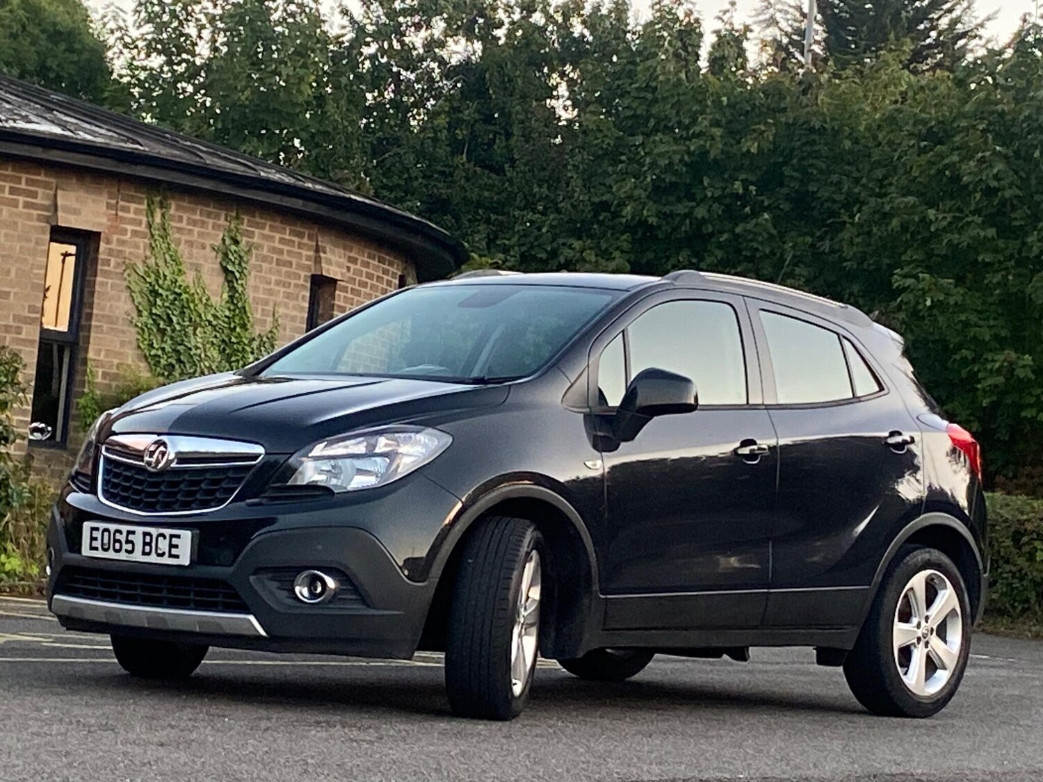 Used Vauxhall Mokka 2015 for sale - 76499583: Photo 15