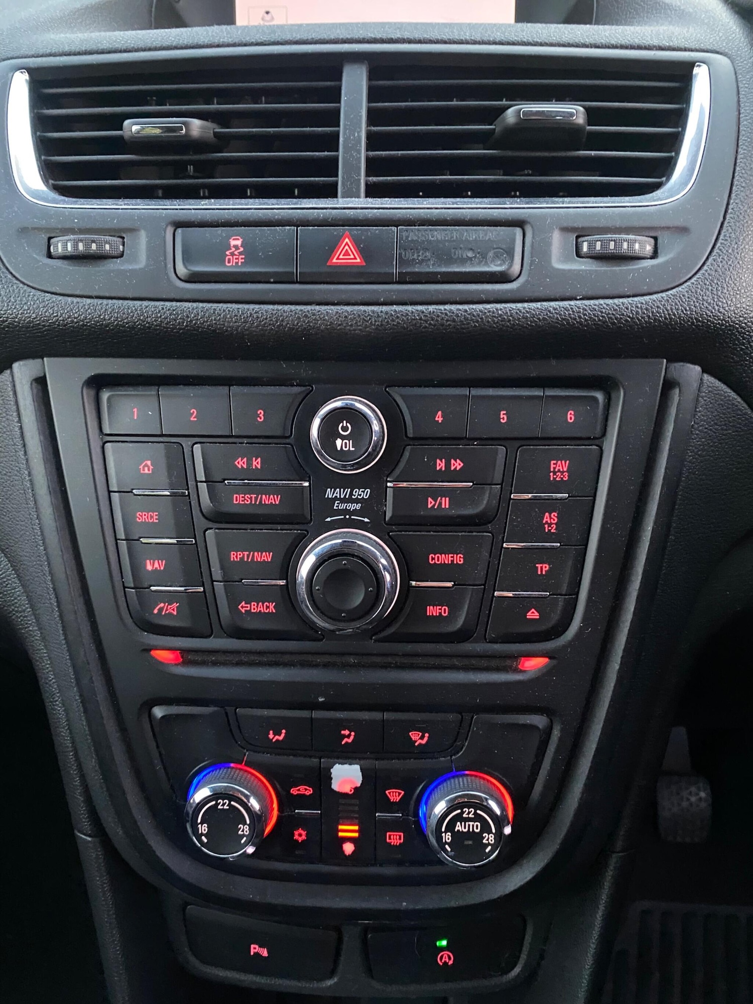 Used Vauxhall Mokka 2015 for sale - 76499583: Photo 19