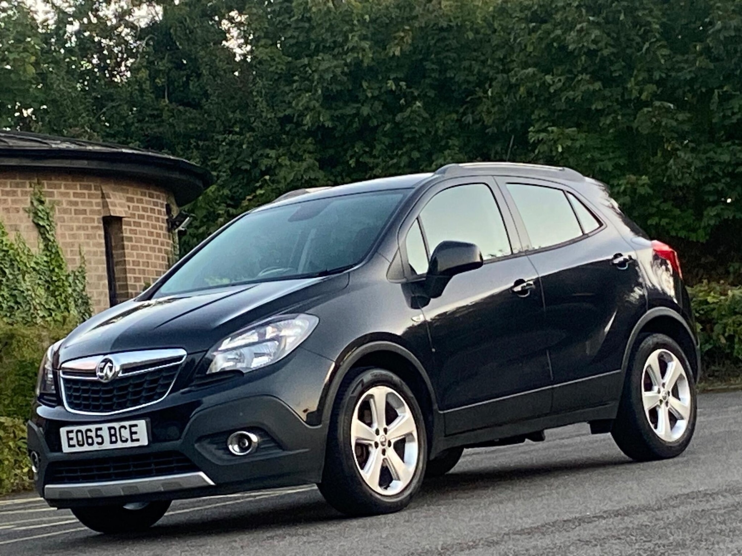 Used Vauxhall Mokka 2015 for sale - 76499583: Photo 20
