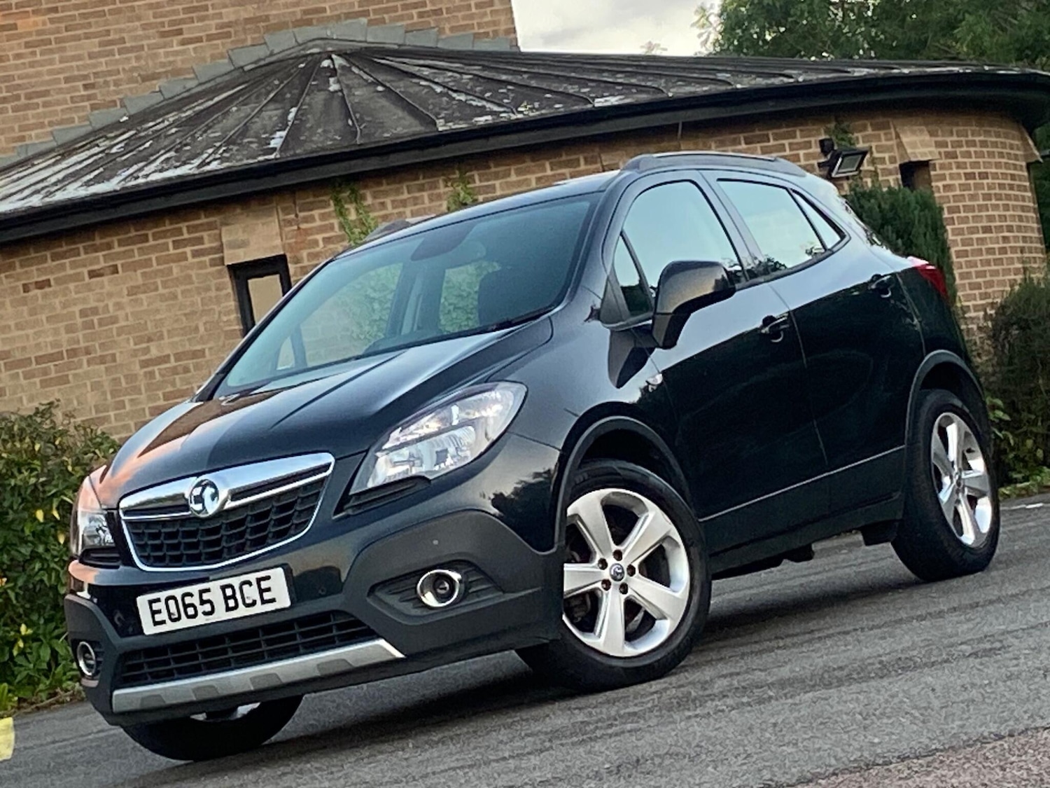 Used Vauxhall Mokka 2015 for sale - 76499583: Photo 23