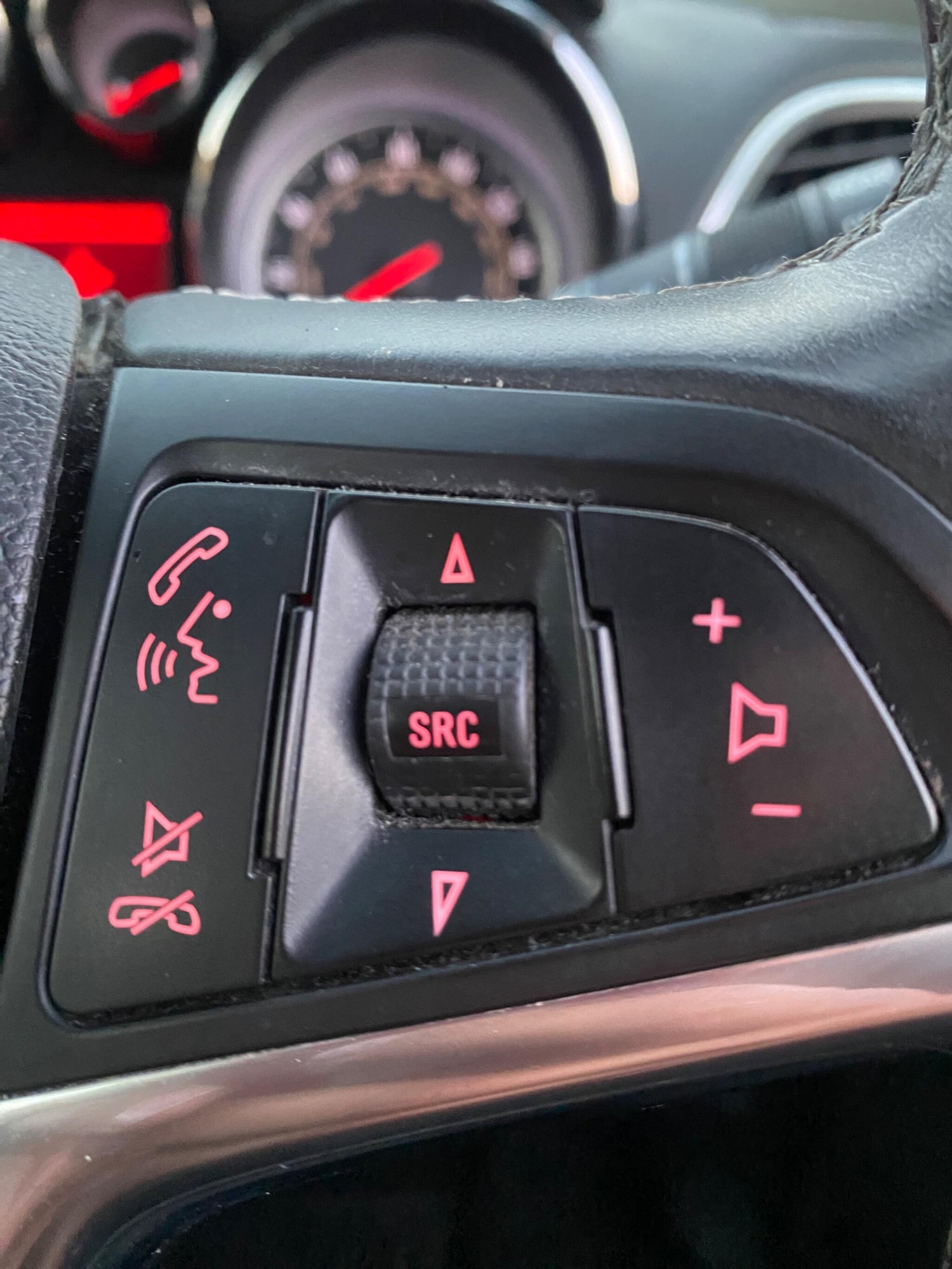 Used Vauxhall Mokka 2015 for sale - 76499583: Photo 26