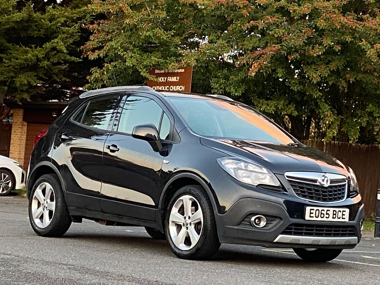 Used Vauxhall Mokka 2015 for sale - 76499583: Photo 28