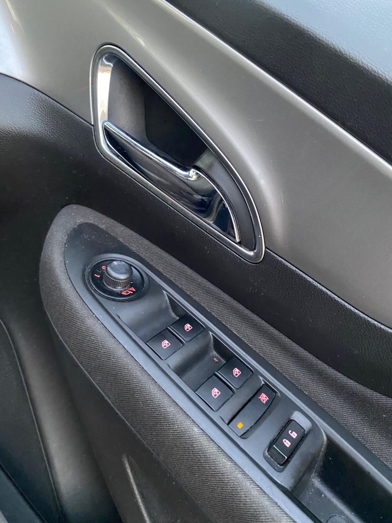 Used Vauxhall Mokka 2015 for sale - 76499583: Photo 29