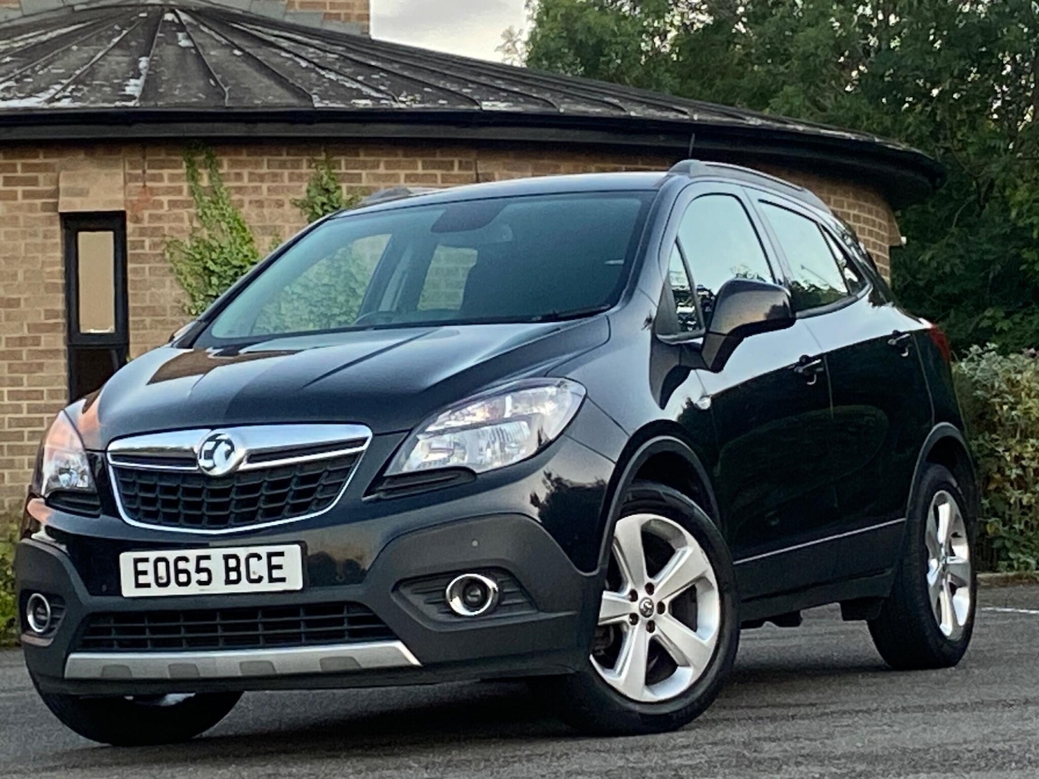 Used Vauxhall Mokka 2015 for sale - 76499583: Photo 3