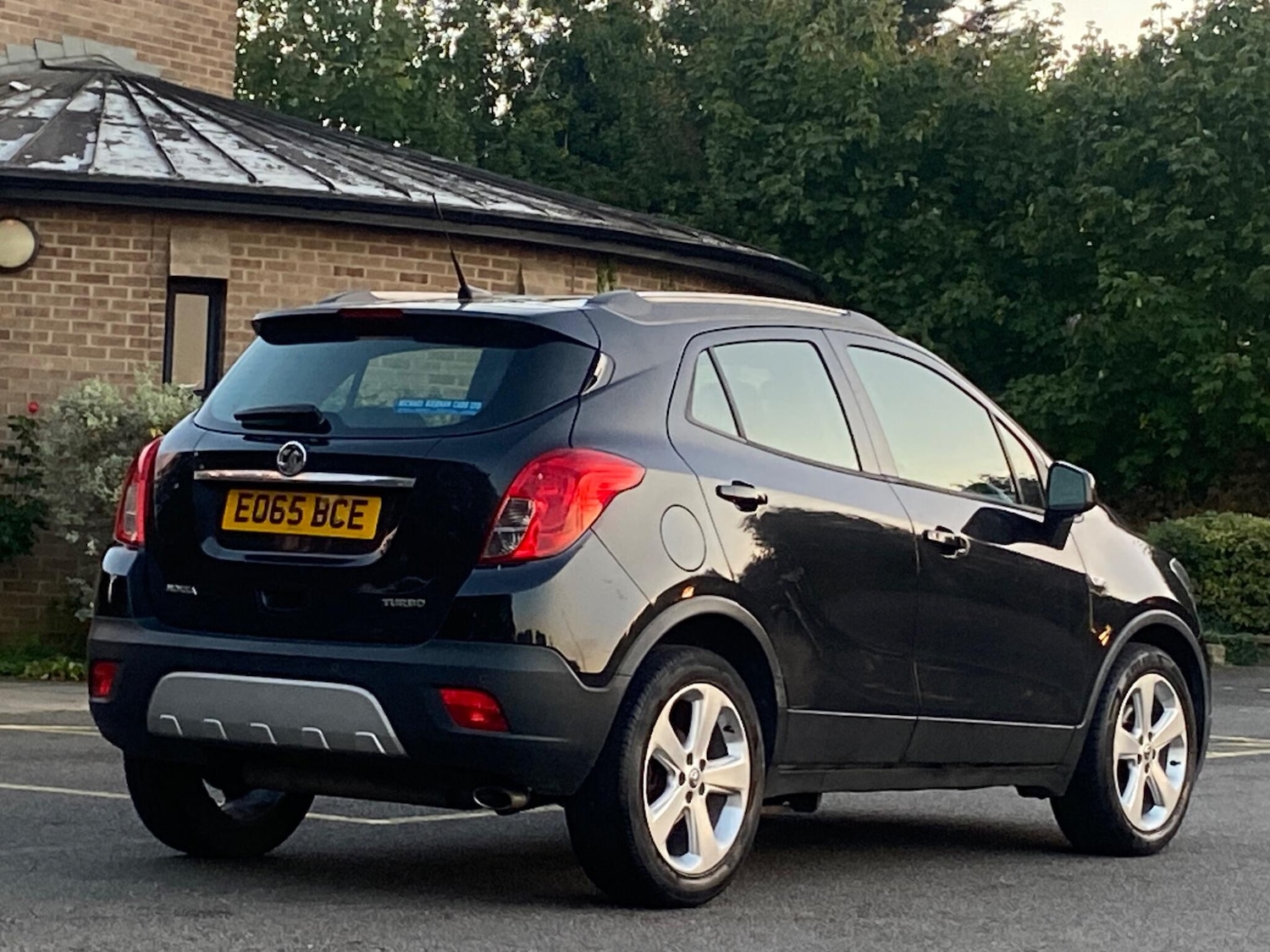 Used Vauxhall Mokka 2015 for sale - 76499583: Photo 31