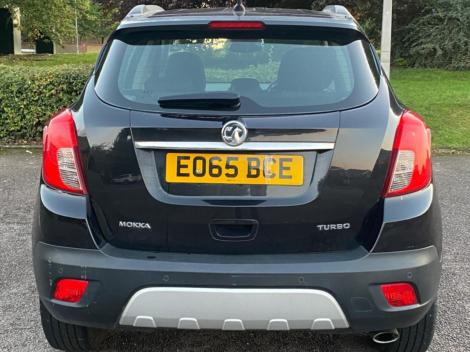 Used Vauxhall Mokka 2015 for sale - 76499583: Photo 33