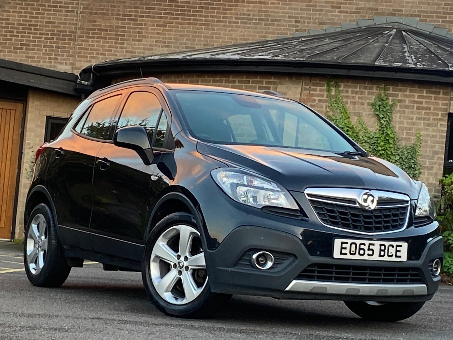 Used Vauxhall Mokka 2015 for sale - 76499583: Photo 34